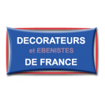 logo Décorateurs et Ebénistes de France SAINT PAUL LES DAX