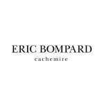logo Eric Bompard PARIS 9E 40 boulevard Haussmann