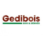 logo Gedibois ANDUZE