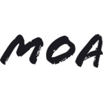 logo Moa Saint-Raphaël