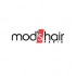logo Mod's hair