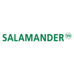 logo Salamander GONESSE Usine Center Paris Nord .