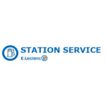 logo Station-Service E.Leclerc Martin Eglise