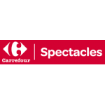 logo Carrefour Spectacles CRECHES SUR SAONE