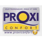 logo Proxi Confort VERNEUIL SUR AVRE