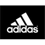 logo Adidas Créteil