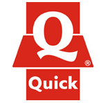 logo Quick PARIS 11 Bd de Vaugirard