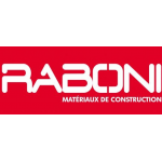 logo RABONI Trappes