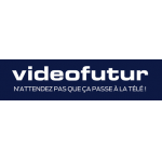 logo Videofutur Rouen