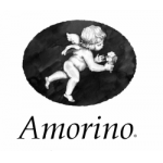 logo Amorino Paris 40 boulevard Haussmann