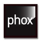 logo Phox Saint-Louis