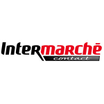 logo Intermarché Contact Reims