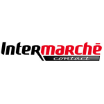 logo Intermarché Contact Génissieux