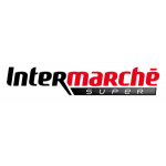 logo Intermarché Super Bourg-La-Reine