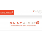 logo saint algue LA ROCHELLE