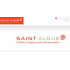 logo Saint algue