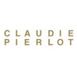 logo Claudie Pierlot PARIS Guichard