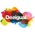 logo Desigual Claye-Souilly