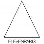 logo ELEVENPARIS Lille