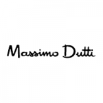 logo Massimo Dutti PARIS 116 CHAMPS ELYSEES