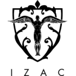 logo IZAC CALAIS