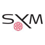 logo Sym LA BAULE
