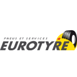 logo Eurotyre PONT DE ROIDE