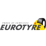 logo Eurotyre NARBONNE