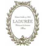 logo Ladurée Bonaparte