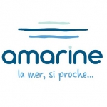 logo Amarine Saint-Priest