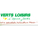 logo Verts Loisirs Renage