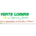 logo Verts Loisirs Vern D'anjou