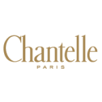 logo Chantelle PARIS 30 RUE D'AUTEUIL