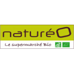 logo NaturéO FRESNES