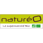 logo NaturéO Houilles