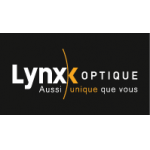logo Lynx optique Creches S/saone