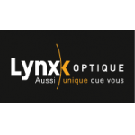 logo Lynx optique ONET-LE-CHATEAU