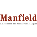 logo Manfield - PUTEAUX