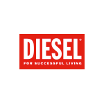 logo Diesel - TOULOUSE