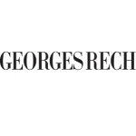 logo Georges Rech Paris IXe