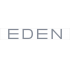logo Eden shoes