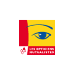 logo Les opticiens mutualistes LA VALETTE