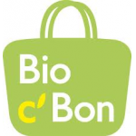 logo Bio c' bon Paris Alésia