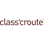 logo Class'croute Le Bouscat