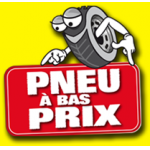 logo Pneu à bas prix LENS 368 Route de Lille