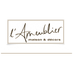 logo L'ameublier SAINT CHELY D'APCHER