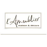 logo L'ameublier ETAMPES