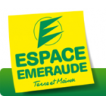 logo Espace emeraude LUZY