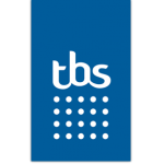 logo TBS Paris 17 - Ternes