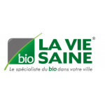 logo La vie Saine Montpellier